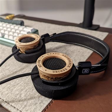 Grado RS2x Reference Headphones