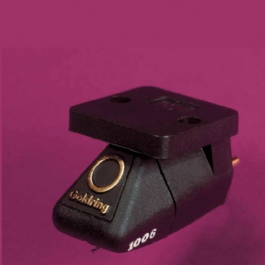 Goldring 1006 Cartridge