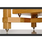 HiFi Racks Grand Stand 4 Tier Reference Hi-Fi Support