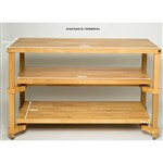 HiFi Racks Grand Stand XL Wide 3 Tier Reference Hi-Fi and AV Support