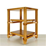 HiFi Racks Grand Stand 3 Tier Reference Hi-Fi Support