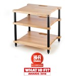 HiFi Racks Omnium8 3 Tier HiFi Support
