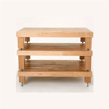 HiFi Racks Podium Reference 3 Tier Stand