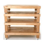 HiFi Racks Podium Reference 4 Tier Stand