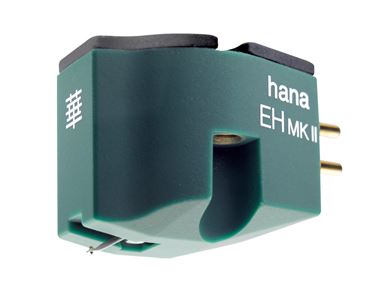 Hana EH MKII High Output Moving Coil Cartridge