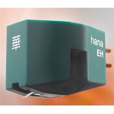 Hana EH High Output Moving Coil Cartridge