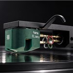 Hana EL MKII Low Output Moving Coil Cartridge