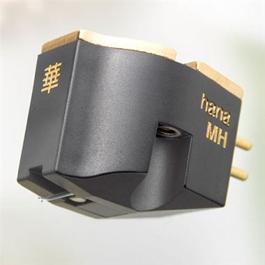 Hana MH High Output Moving Coil Cartridge