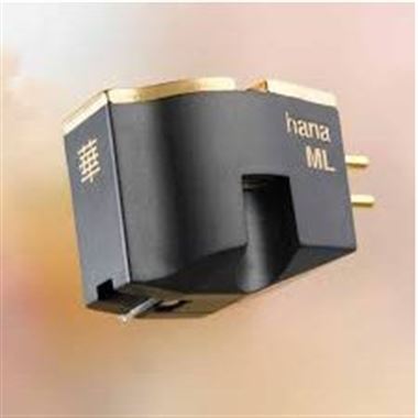 Hana ML Low Output Moving Coil Cartridge