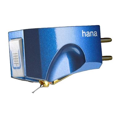 Hana Umami Blue Moving Coil Cartridge