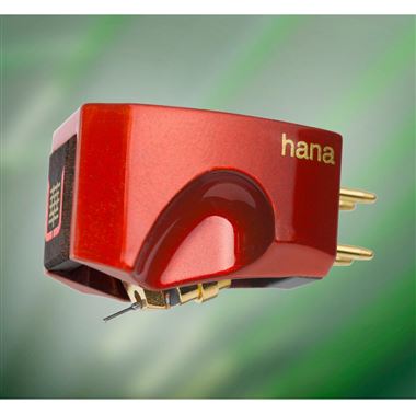 Hana Umami Red Reference Moving Coil Cartridge
