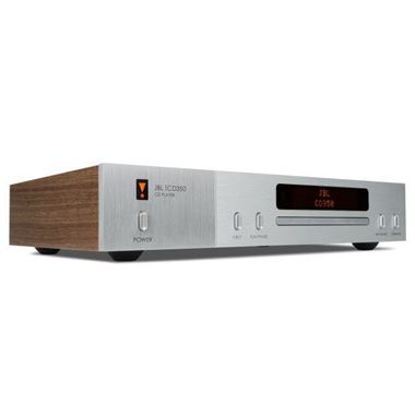 JBL CD350 CD Player