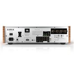 JBL SA750 Wi-Fi Streaming Integrated 220w Stereo Amplifier – Anniversary Edition