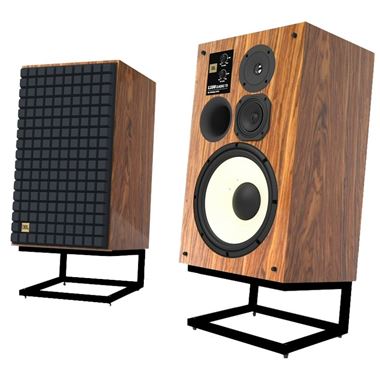 JBL L100 Classic 75th Anniversary Limited Edition Loudspeakers (Pair) 0% excluded