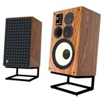 JBL L100 Classic 75th Anniversary Limited Edition Loudspeakers (Pair) 0% excluded