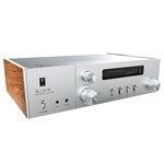 JBL Classic 75th Anniversary Limited Edition System with SA750 Streaming Amplifier and L100LE Loudspeakers (0% excluded)