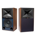 JBL 4349 Studio Monitor Speakers