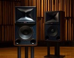 JBL 4349 Studio Monitor Speakers