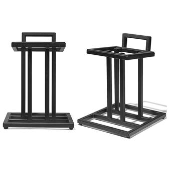 JBL JS80 Speaker Stands