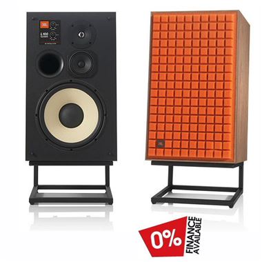 JBL L100 Classic Design Loudspeakers 