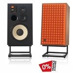 JBL L100 Classic Design Loudspeakers 