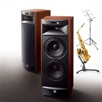 JBL S3900 3 Way Floorstanding Loudspeakers