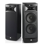 JBL S3900 3 Way Floorstanding Loudspeakers