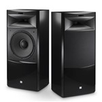 JBL S4700 3 Way Floorstanding Loudspeakers