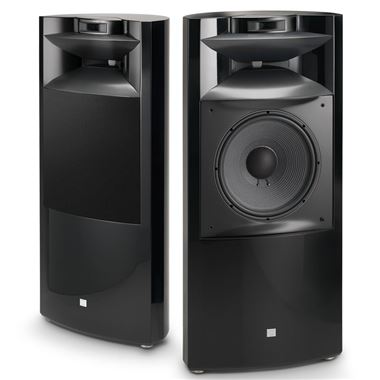 JBL Project K2 S9900 Reference Loudspeakers