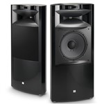 JBL Project K2 S9900 Reference Loudspeakers