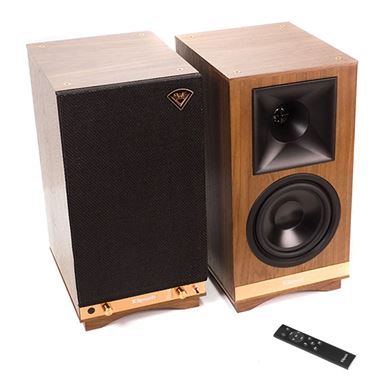 Klipsch The Sixes - Wireless Active Speakers