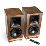 Klipsch The Sixes - Wireless Active Speakers