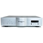 Krell K-300i Digital SS Integrated Streaming Amplifier
