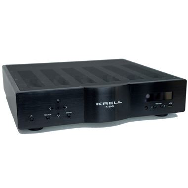 Krell K-300i SS Integrated Amplifier