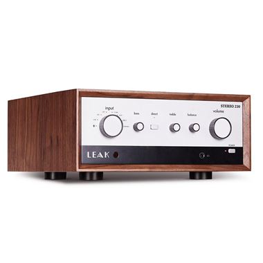 Leak Stereo 230 Integrated Digital Amplifier