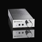 Lehmann Linear Headphone Amplifier