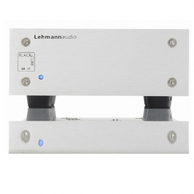 Lehmann Black Cube SE II Phono Stage