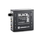 Lehmann Black Cube Statement Phono Stage