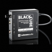 Lehmann Black Cube Phono Stage