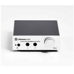 Lehmann Drachenfels D Headphone Amplifier with DAC