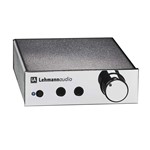 Lehmann Drachenfels D Headphone Amplifier with DAC