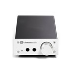 Lehmann Linear D II Headphone Amplifier with DAC 