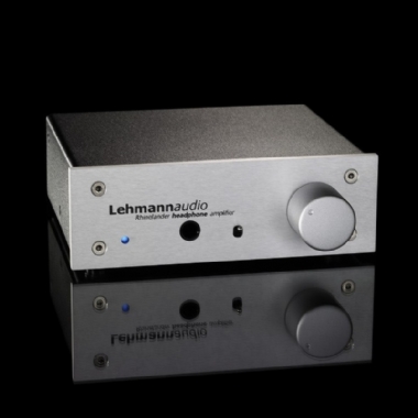 Lehmann Rhinelander Headphone Amplifier