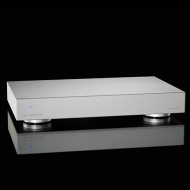 Lehmann Audio Silver Cube Reference Phono Stage