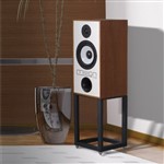 The legendary Mission 770 speakers are back !