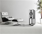 The legendary Mission 770 speakers are back !