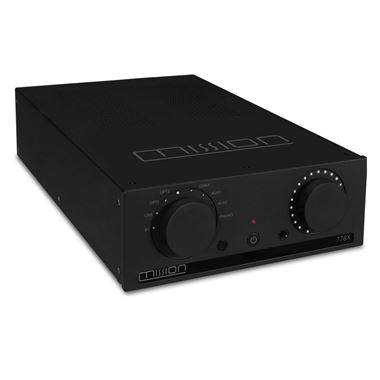 Mission 778X Integrated Digital Amplifier with Phono MM and Bluetooth