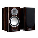 Monitor Audio Gold 100 5G Standmount Speakers