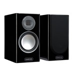 Monitor Audio Gold 100 5G Standmount Speakers