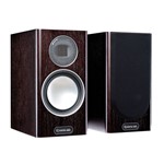 Monitor Audio Gold 100 5G Standmount Speakers